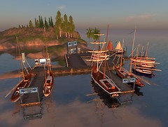 Trudeau Yachts