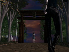 Wait for me