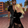 Hottest Couple in Second Life