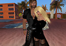 Hottest Couple in Second Life