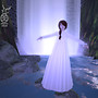 :+:SS:+: Victorian lace nightgown