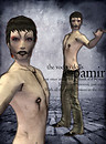 Vodoo Doll - Pamir