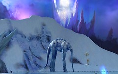 Aion - Creatures
