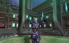 Aion - wonderful