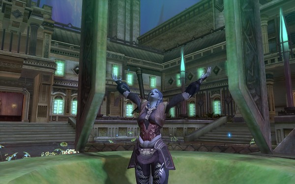 Aion - wonderful
