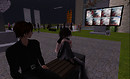 [Lila] Art& Music show