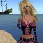 Do pirates wear pink?