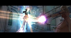 The Power of DP