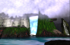 Waterfalls of Pax