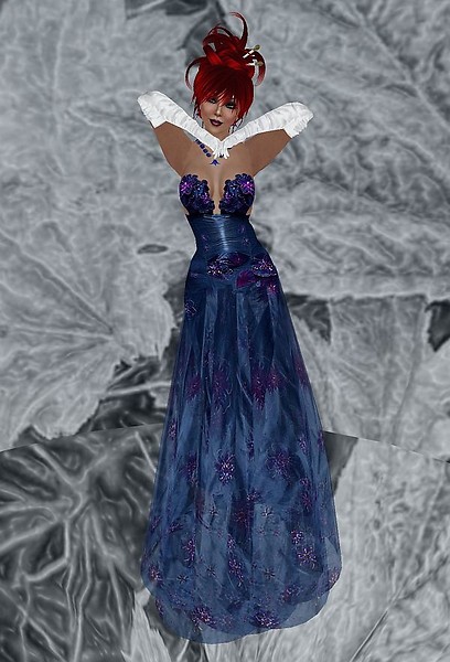 Sascha's Designs - Trouble