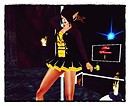Mira- halloween colors event II