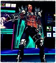My Name Is Jerbone Bitch hehe