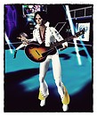 Elvis is ALIVE O.o