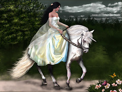 The Unicorn