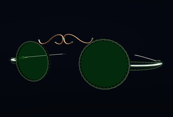 *+CS-Emerald City Glasses+*01