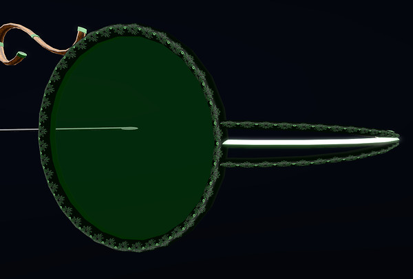 *+CS-Emerald City Glasses+*02
