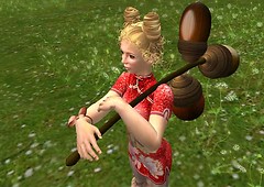 Acorns