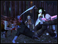 Zombiefest