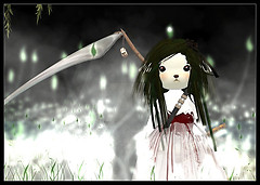 Cute Death