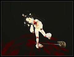 Skull Skip-It