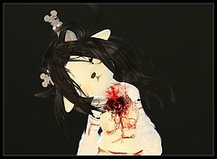 Undead Sheep