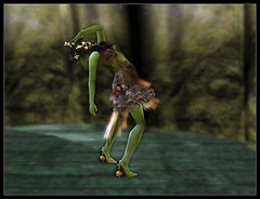 Zombie En Vogue