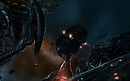 Eve Online: Rogue Drone battleship