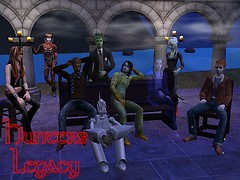 Hunters Legacy