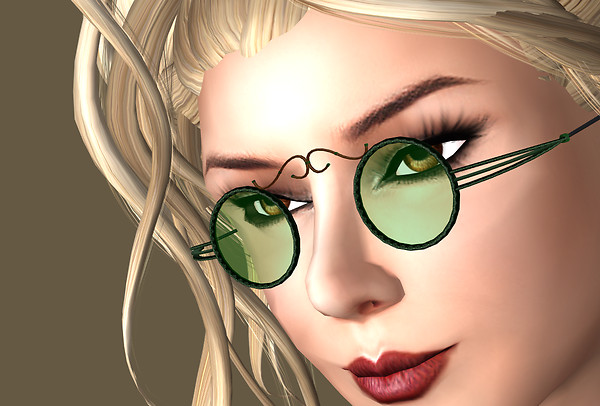 *+CS-Emerald City Glasses+*03