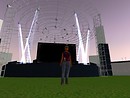 Metaversum Arena