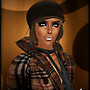 Tasteful Seetan - Portrait