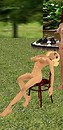 chair