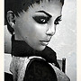 Krisha - Portrait