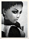 Krisha - Portrait
