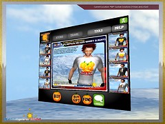 *KK* Halloween (Shirt Explosion) Vendors - Kabalyero Kidd