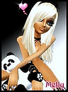melly