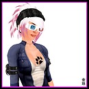 [3D Glasses]