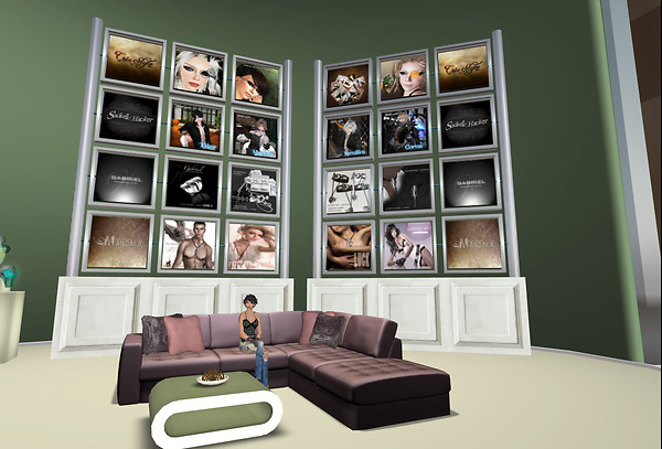 Fabulous Fashion TV in *+Crie Style+*02