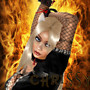 New Look *Hawt Chrissy*