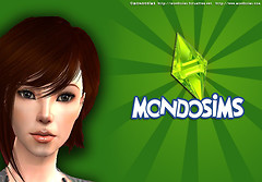 Sfondo Mondosims