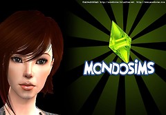 Sfondo Mondosims 4