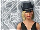 Girl Sims3
