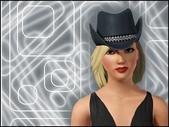 Girl Sims3