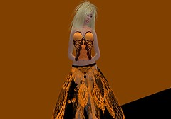 Halloween Fashion Treat