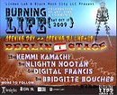 burning life in second life