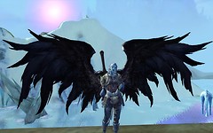 Aion - Wings