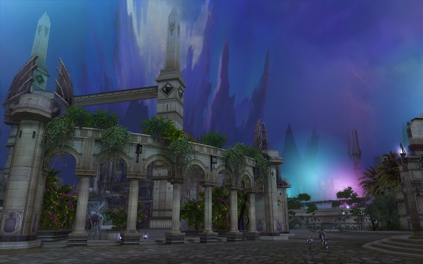 Aion - Pandemonium 3
