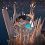 snowglobe
