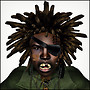 PK Skins sample