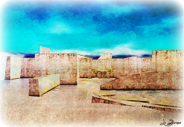 Labyrinth